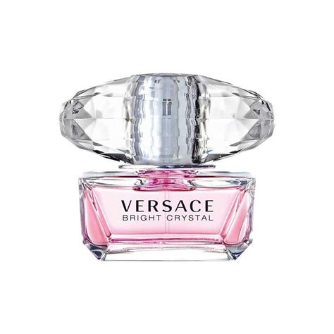 versace bright crystal - 30ml|Versace Bright Crystal without cap.